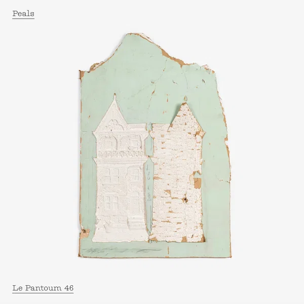 Le Pantoum 46