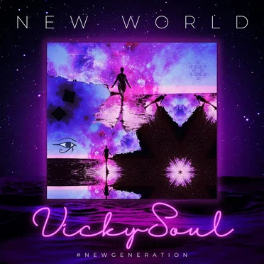 New world
