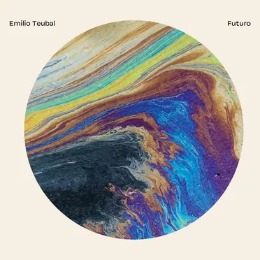 Futuro by Emilio Teubal - album cover