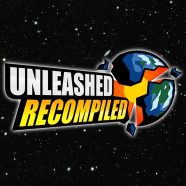Sonic Unleashed Recompiled - Original Soundtrack by hedge-dev - album cover