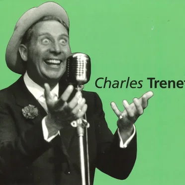 Charles Trenet