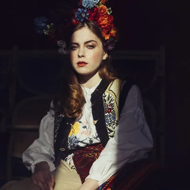 Українське.Різне by Sofia Leshyshak - album cover