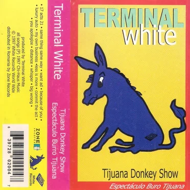 Tijuana Donkey Show