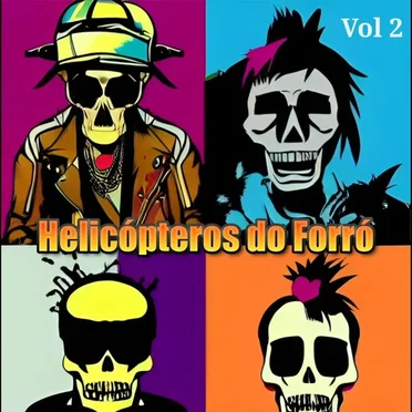 Eu Tenho Brochove