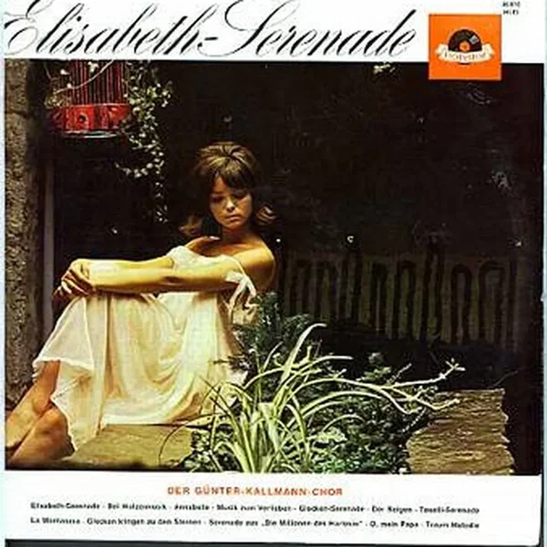 Elisabeth-Serenade