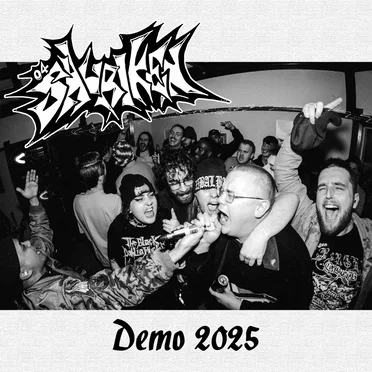 Demo 2025 by Shuriken - album cover