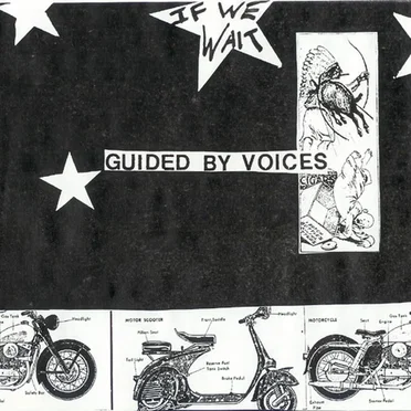 Guided by Voices / Jenny Mae Leffel