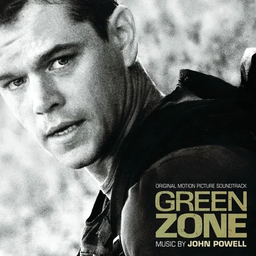 Green Zone: Original Motion Picture Soundtrack