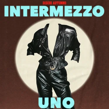 Intermezzo Uno by Various Artists - album cover