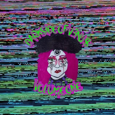 Darkside of V3NU$ Volume One