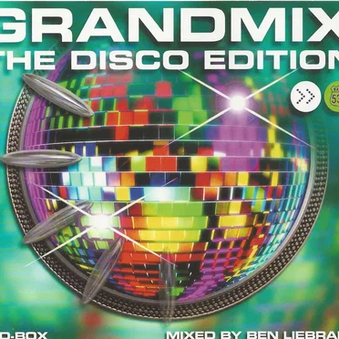 Grandmix: The Disco Edition
