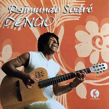 Dengo by Raimundo Sodré - album cover