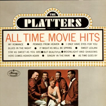All Time Movie Hits
