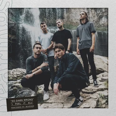 So Damn Wrong / I Feel It All