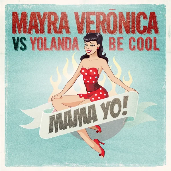 MAMA YO!
