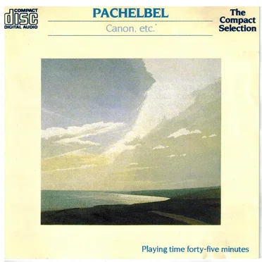 Autour du célèbre Canon de Pachelbel