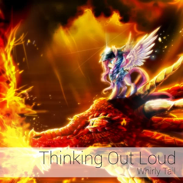 Thinking Out Loud