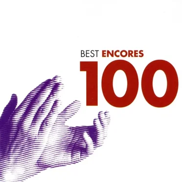 Best Encores 100 by Various Artists - album cover