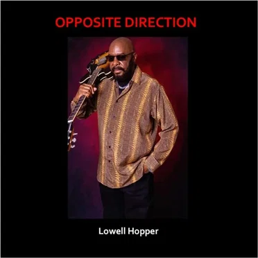 Opposite Direction