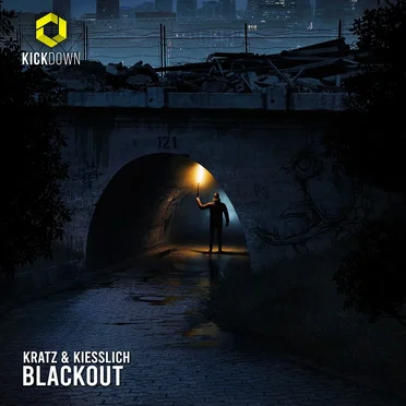Blackout by Kratz & Kiesslich - album cover