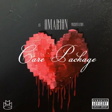 Care Package EP by Omarion - album cover