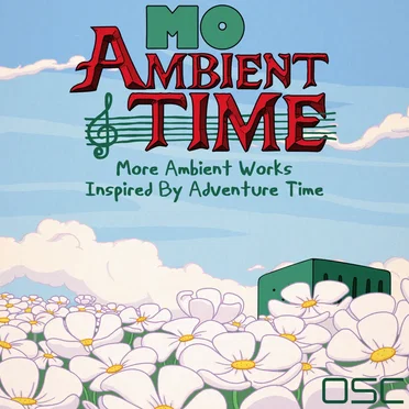 MO Ambient Time