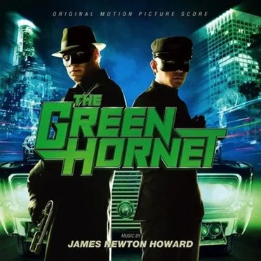The Green Hornet