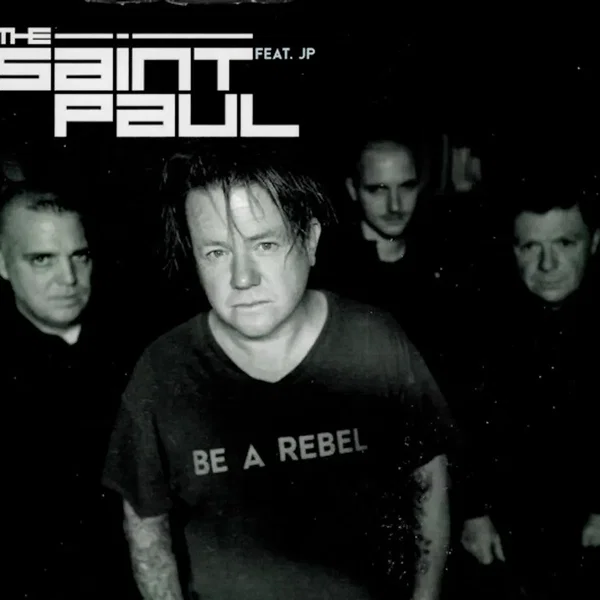 Be a Rebel
