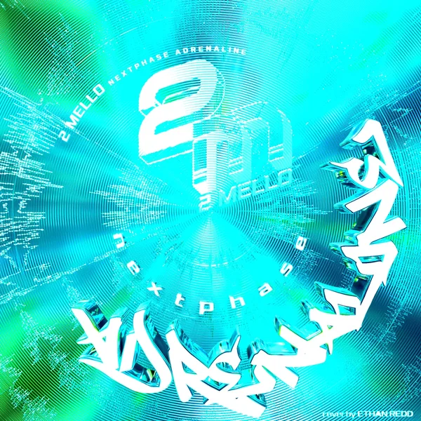 nextphase adrenaline