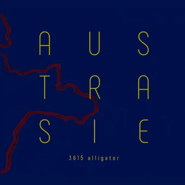 Austrasie