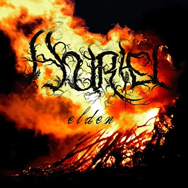 Elden by Auriel - album cover