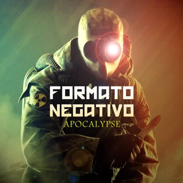 Apocalypse by Formato Negativo - album cover