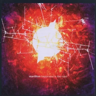 Happiness Is the Road