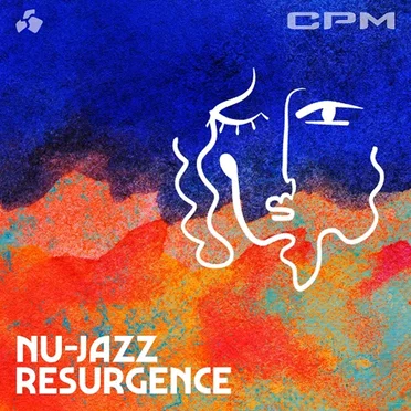 Nu-Jazz Resurgence by Ross Hughes - album cover