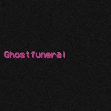 Ghostfuneral by Ghostfuneral - album cover