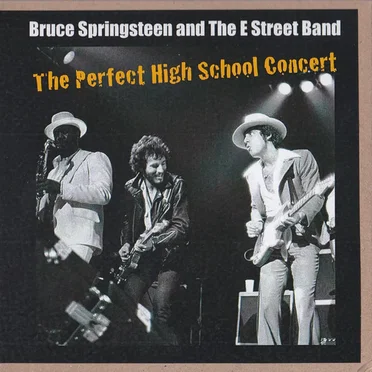 1975‐12‐21: Seneca Field House, Seneca College, Toronto, ON, Canada