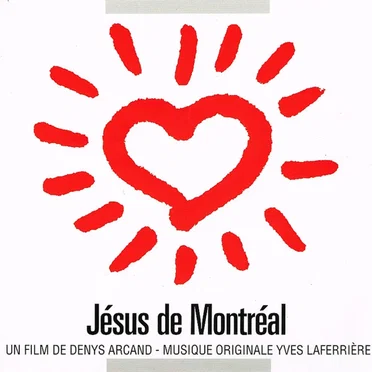 Jésus De Montréal - Musique Originale Yves Laferrière by Various Artists - album cover