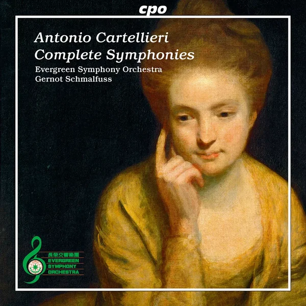 Complete Symphonies