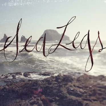Sea Legs by The Graduate - album cover