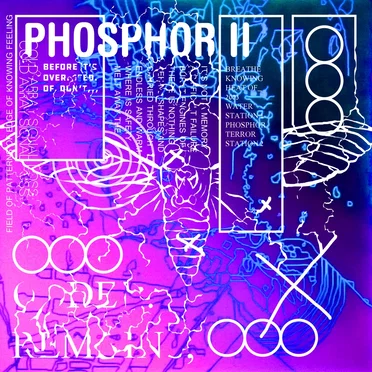 PHOSPHOR II CODED REMAINS