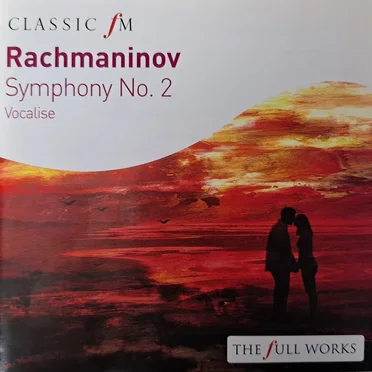 Classic FM:Symphony No. 2 / Vocalise