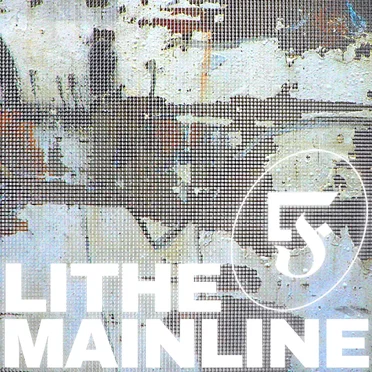 Mainline by Lithe - album cover