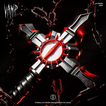 Vamp 2: Redemption by Various Artists - album cover