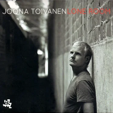 Lone Room by Joona Toivanen - album cover