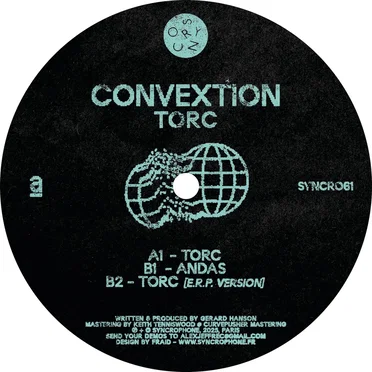 Torc