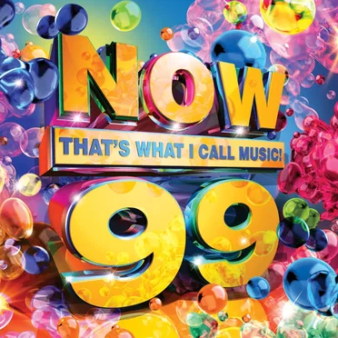 Now That’s What I Call Music! 99 by Various Artists - album cover