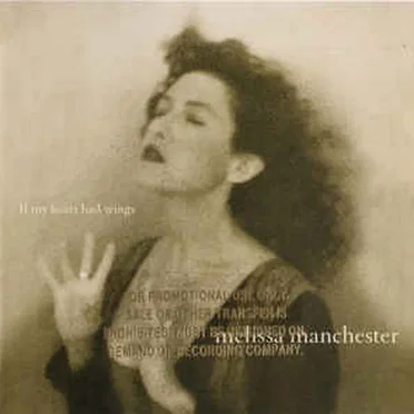 If My Heart Had Wings