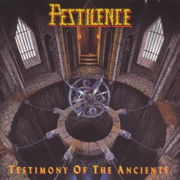 Testimony of the Ancients