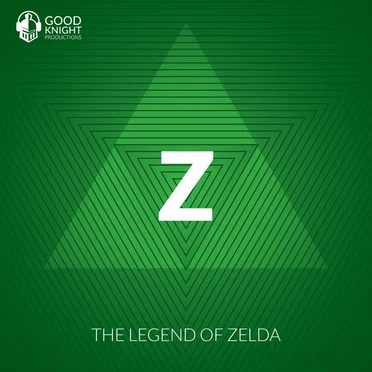 The Legend of Zelda