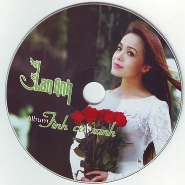 Tình ca xanh